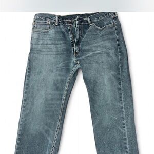 Vintage Levi Strauss men's Blue 505 jeans size‎ 38×30